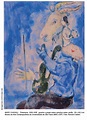 186 obras de Marc Chagall chegam ao CCBB no Rio de Janeiro - CASACOR