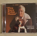 Bill Conti, Bill Conti - Five Days From Home / O.S.T. - Amazon.com Music