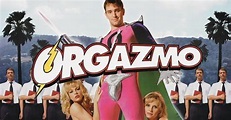 Orgazmo - movie: where to watch streaming online