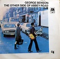 George Benson - The Other Side Of Abbey Road (1969, Vinyl) | Discogs