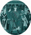 Enrique V del Sacro Imperio Romano Germánico - EcuRed