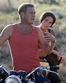 Ali MacGraw Left Ex & Career for Steve McQueen Only to End up 'Broke ...