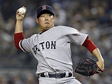 Lions veteran Daisuke Matsuzaka to retire following injury struggles ...