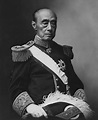 Tokugawa Yoshinobu - Wikipedia