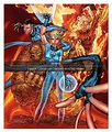 Review/Preview The Art of Marc Silvestri - Comic Vine