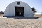 c.1960's Missile Silo Complex For Sale on 11 Acres Abilene KS $420,000 ...