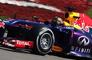 Gallery: Sebastian Vettel wins the Formula 1 German Grand Prix | Metro UK