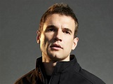 CBS series ‘S.W.A.T.’ is no easy street for Alex Russell - IF Magazine