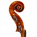 John Cheng Limited Series Violin Accessories