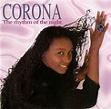 Musicasemaismusicas: Corona - The rhythm of the night 1994