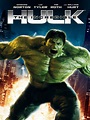 Prime Video: The Incredible Hulk