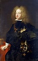 Filippo V, il primo re Borbone di Spagna