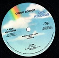Oingo Boingo - Stay (1985, Vinyl) | Discogs