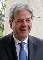 Paolo Gentiloni - Wikipedia