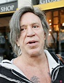 Mickey Rourke - Foto en Bekia Actualidad