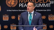 愛爾蘭領導人輪替 瓦拉德卡再度出任總理 | 國際 | 三立新聞網 SETN.COM