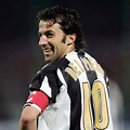 Alessandro Del Piero: 10 Wonder Goals from the Juventus and Italy ...