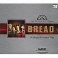 Bread-The Very Best of Bread 16 Original Greatest Hi...