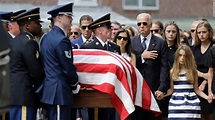After son's death, Biden not ruling out 2016 bid - CNNPolitics