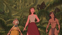 A Decade of Disney: Tarzan (1999) - Geeks + Gamers