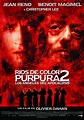 Ríos de color púrpura 2. Los Ángeles del Apocalipsis - Película 2004 ...