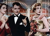 Filmdetails: Spielbank-Affäre (1957) - DEFA - Stiftung