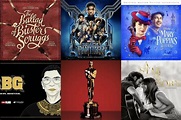 Best Original Song Nominees (91st Academy Awards) - Lebeau's Le Blog