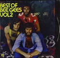 The Bee Gees - Best Of Bee Gees Vol. 2 - Amazon.com Music