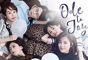 Ode to Joy Review - A Must-See Chinese Drama About Five Different Women ...