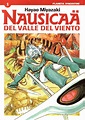 (Hayao Miyazaki) Nausicaä del Valle del Viento (Tomo 1) by - Issuu