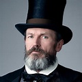 Edward Dickinson | Dickinson Wiki | Fandom