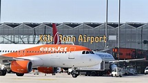 Flughafen Köln/Bonn: Easyjet fliegt nach Palma de Mallorca – Mai 2022
