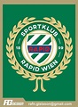 Soccer Logo, Football Logo, Football Club, Sk Rapid, Sport Team Logos ...