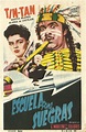 Escuela para suegras (1958) - tt0049186 - esp. PPS | Carteles de cine ...