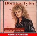 TYLER,BONNIE - It's A Heartache-Bonnie T - Amazon.com Music