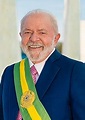 Luiz Inácio Lula da Silva - Wikipedia, la enciclopedia libre