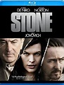 Stone - Película 2010 - CINE.COM