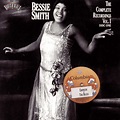 Bessie Smith - Bessie Smith: The Complete Recordings, Vol. 1 - Amazon ...