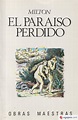 284. EL PARAISO PERDIDO - JOHN MILTON - 9788470821844