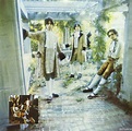 Music Archive: The Left Banke - 2 in 1
