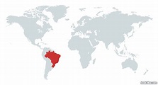 Brasil - Guia de Viagem e Dicas para Viajar