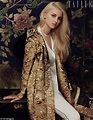 Is Isabel Getty the new It girl? | Fashion, Editorial fashion, Isabel