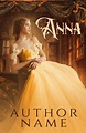 Anna - The Book Cover Designer