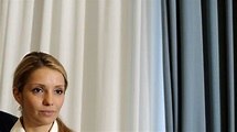 Yulia Tymoshenko's Daughter, Yevhenia, Takes Jailed Ukrainian Leader's ...