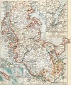 Historic Maps Schleswig-Holstein