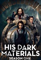 His Dark Materials (TV Series 2019-2023) - Posters — The Movie Database ...