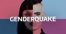 Watch Genderquake | Episodes | TVNZ OnDemand