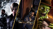 Best zombie games on Switch and mobile 2023