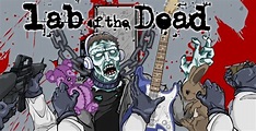 Lab of the Dead - Play on Armor Games
