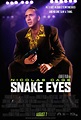 "Ojos de Serpiente" ("Snake Eyes", 1998). Dir. Brian de Palma. Stars ...